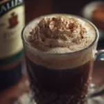 How to Make the Perfect Classic Baileys Irish Coffee at Home