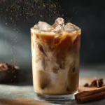 Iced Chai Latte recipe