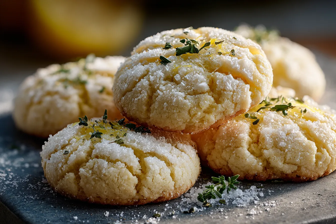 292 lemon crinkle cookies 2 696bc632a9a95