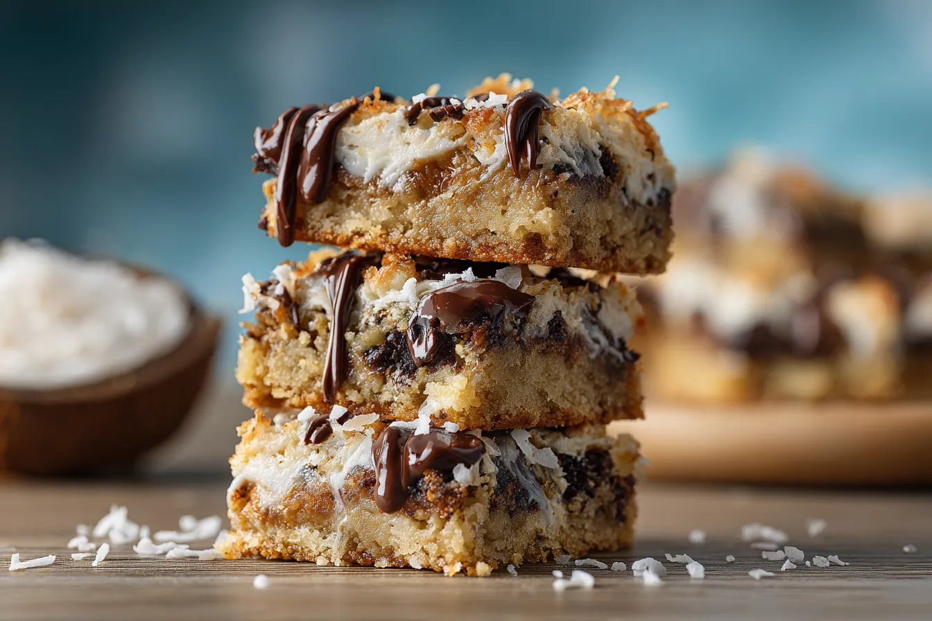 292 magic cookie bars quick and gooey gluten free treat 3 6961b5dfe4723