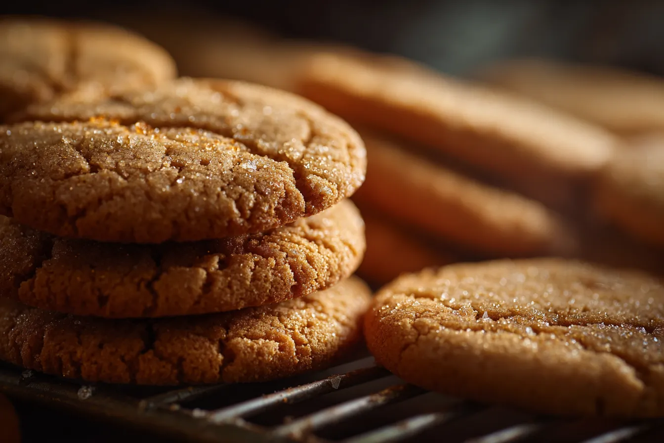 292 maple brown sugar cookies 4 696ffb009edee