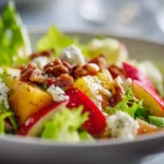 Modern Waldorf Salad Recipe
