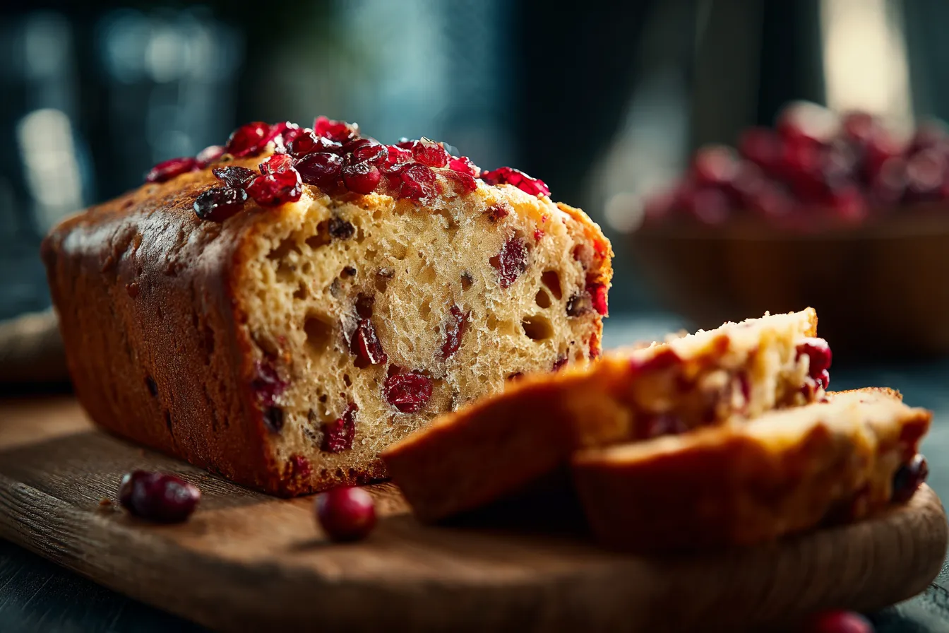 292 moist cranberry bread with fresh cranberries 1 696a6085591b5