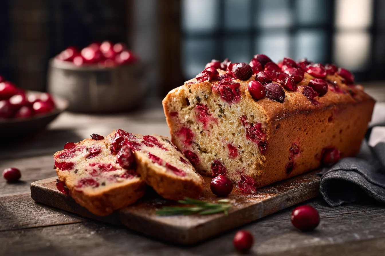 292 moist cranberry bread with fresh cranberries 4 69684230bb548
