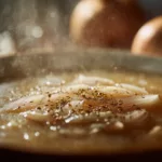 Onion Boil (Viral TikTok Recipe)