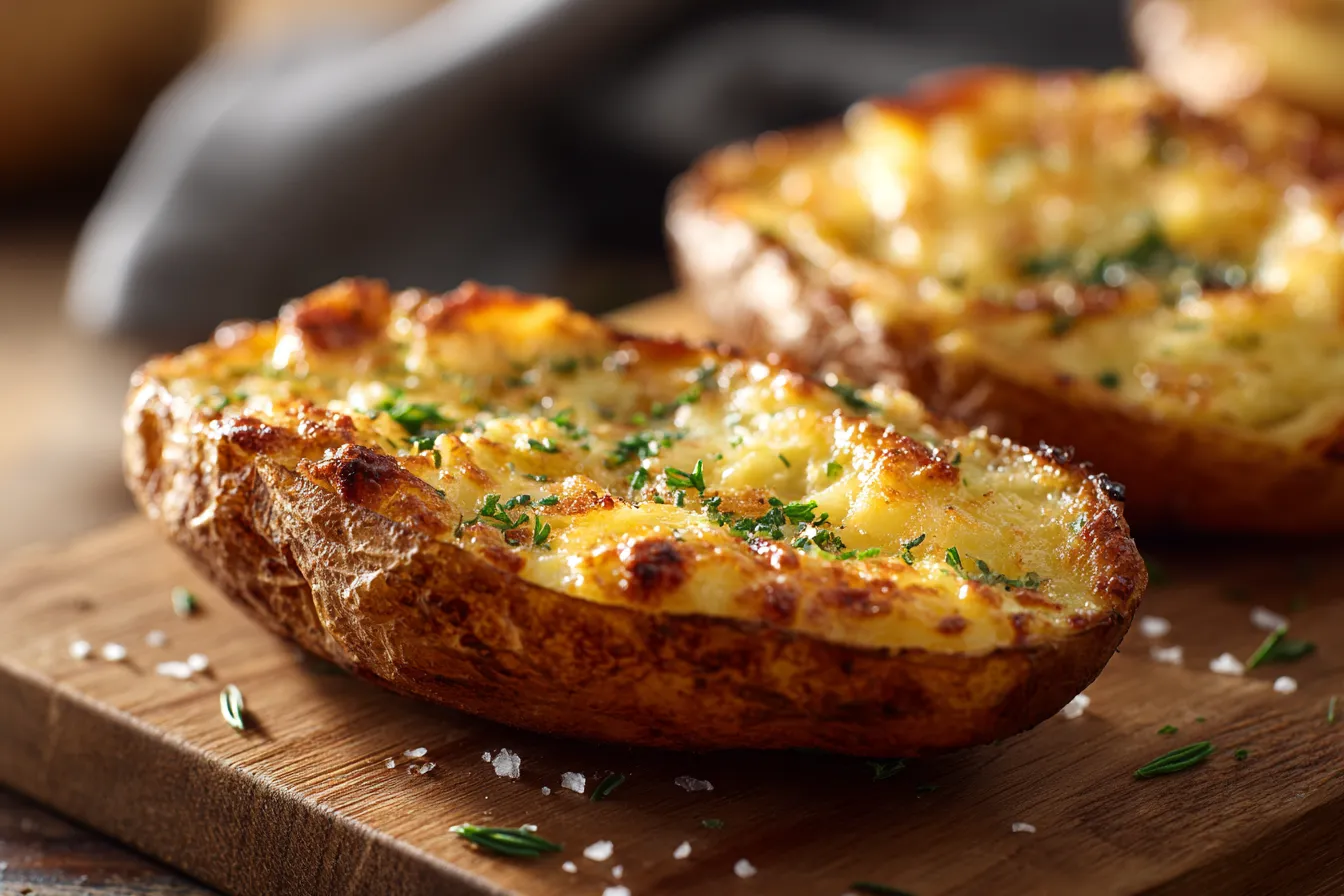 292 perfectly crispy baked potatoes made easy with an air fryer 1 697960701e6d5