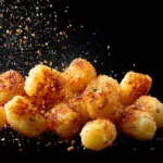 Perfectly Crispy Gnocchi in the Air Fryer