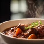 Pioneer Woman's Crockpot Beef Stew