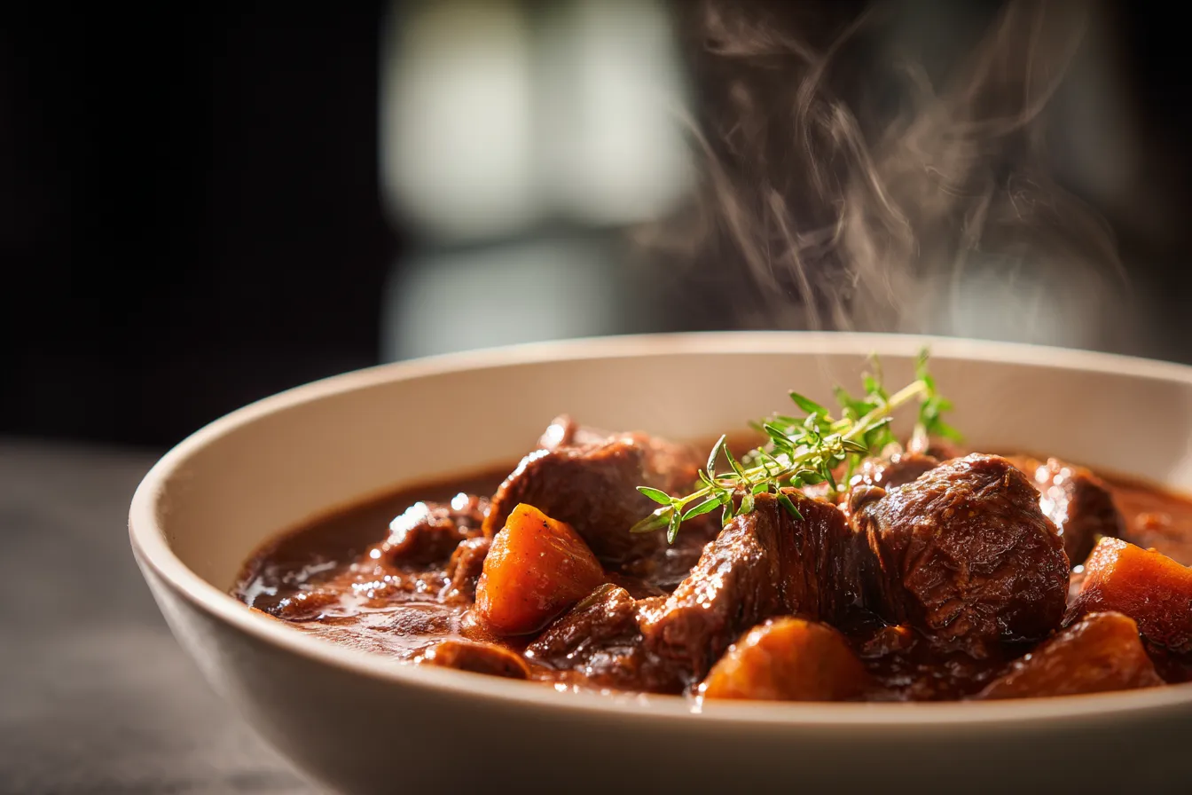 Delicious Pioneer Woman’s Crockpot Beef Stew Recipe Unveiled!