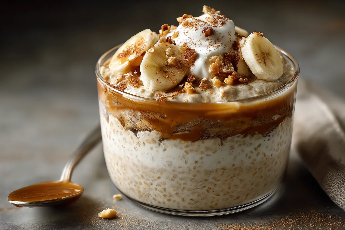 292 plant based cinnamon swirl overnight oats delight 2 695b8b3bb1575