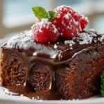 Poke cake recipes, Holiday desserts