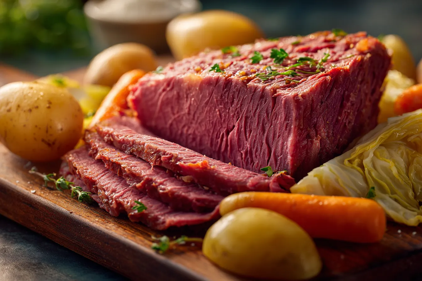 292 quick delicious corned beef cabbage 1 696d729c0cb6c