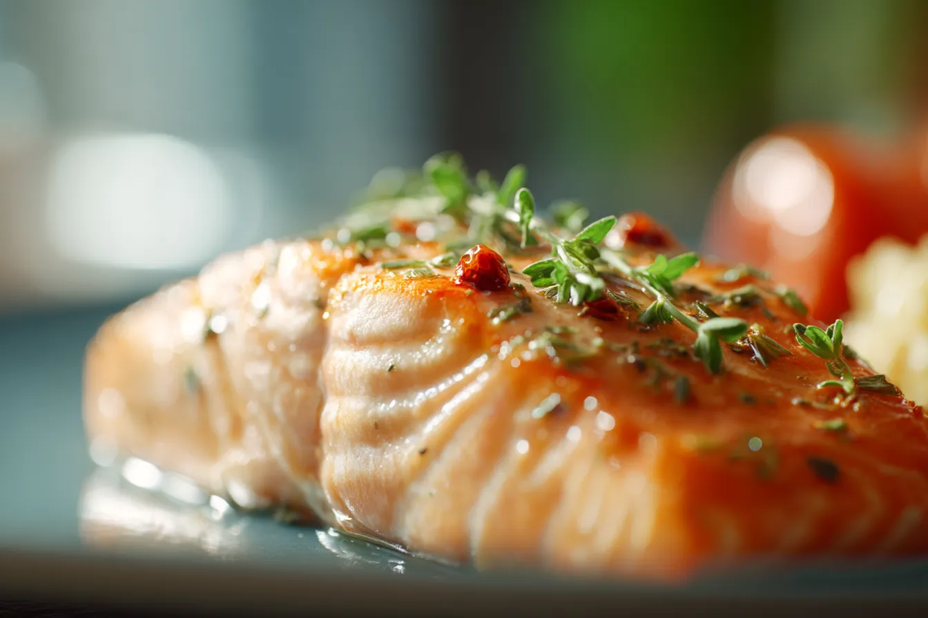 292 salmon recipes baked easy 3 6971576b3517c