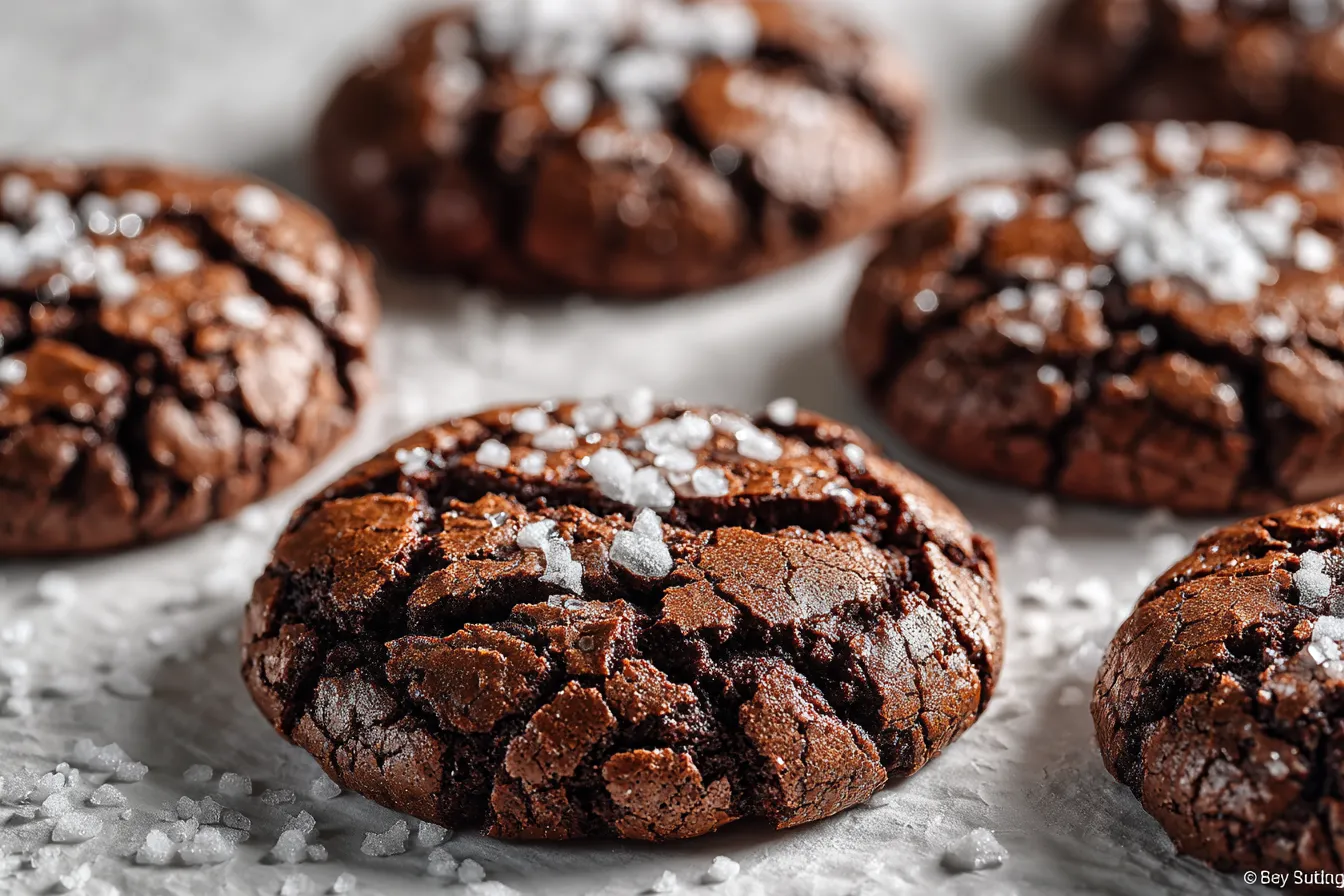 292 salted brownie crinkle cookies beyond the butter 3 6957328554b08