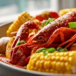 Seafood Boil Sauce