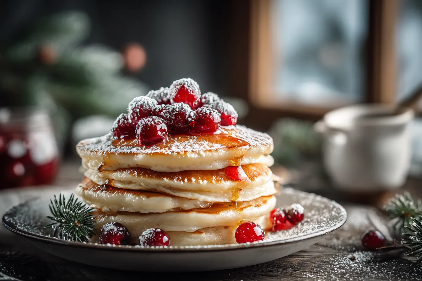 292 snowman pancakes 1 695f0d04b2e06