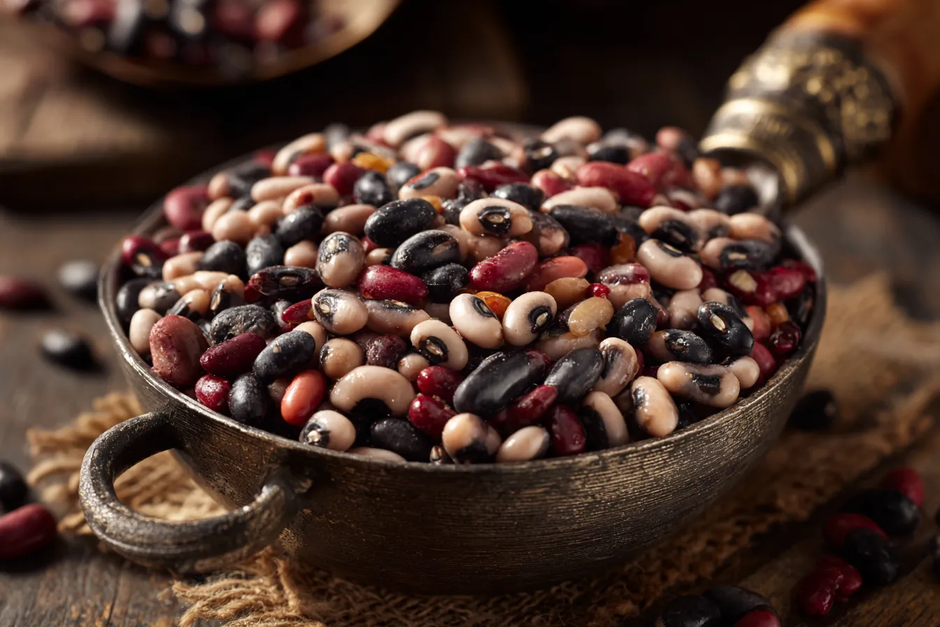 Savory Southern Black Eyed Peas Recipes for Flavorful Dishes