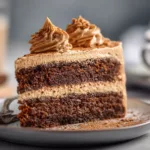Spiced Chai Delight Cake