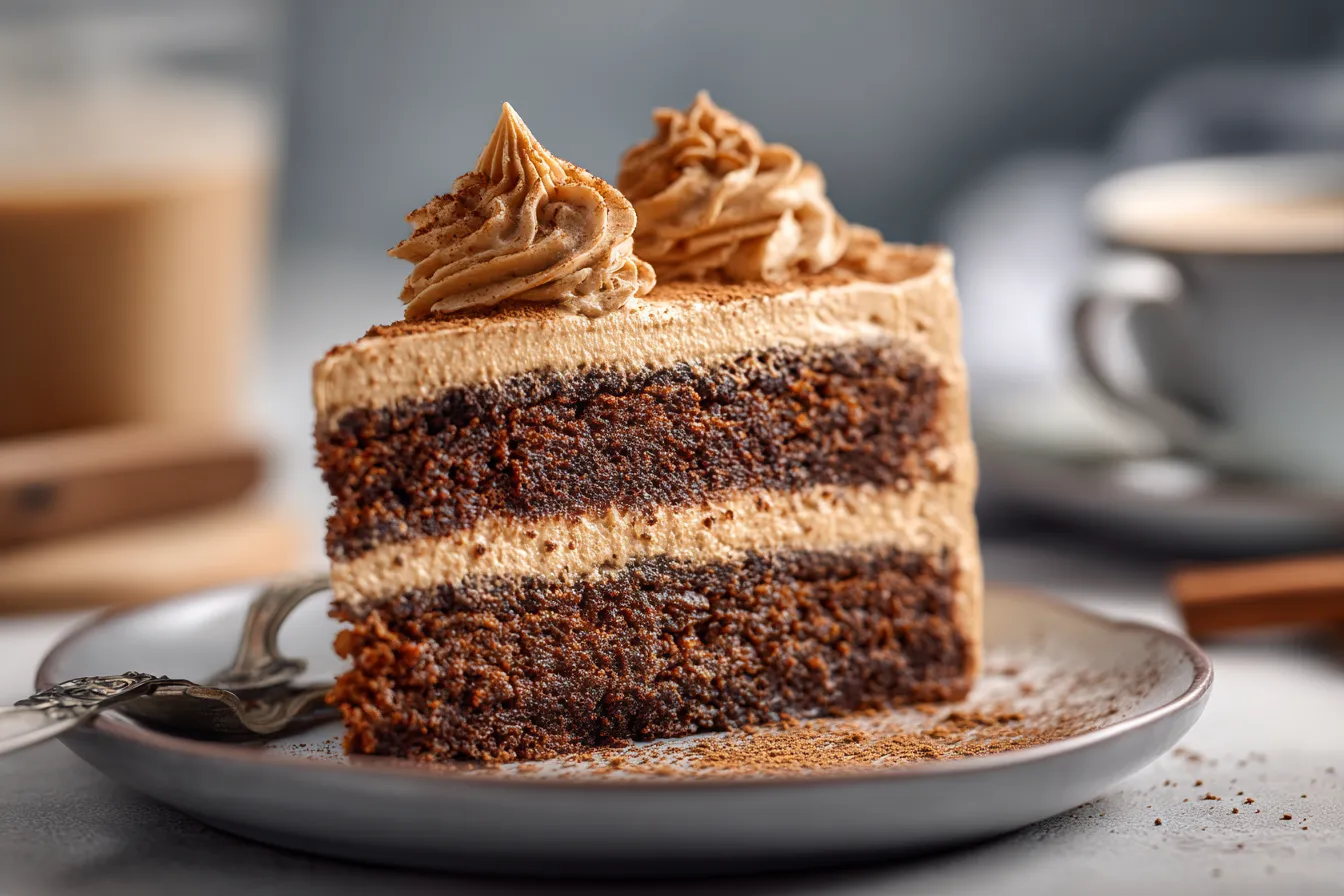 Savory Spiced Chai Delight Cake Recipe to Indulge Your Tastebuds