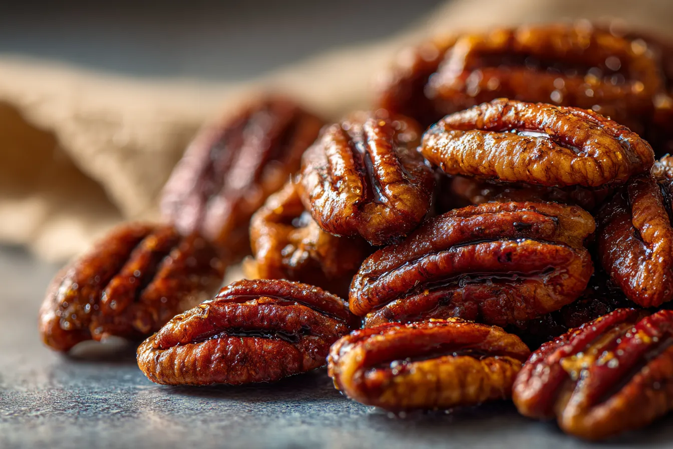 292 super easy candied pecans 2 6966d1bdd1bae