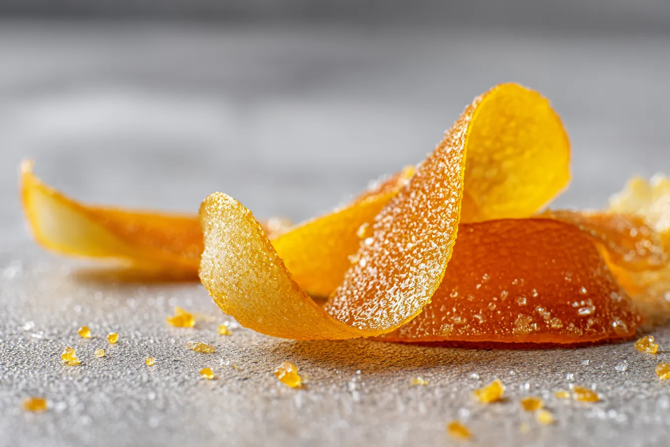 292 sweet and zesty homemade orange peel candy recipe 2 6976b6a0b1316