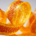 Sweet and Zesty Homemade Orange Peel Candy Recipe