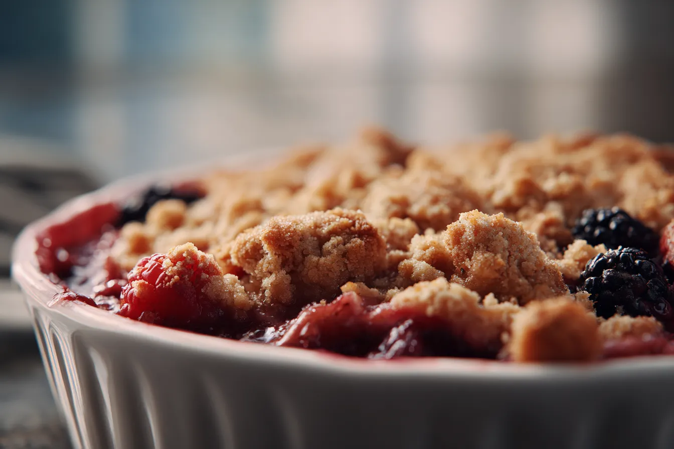 292 sweet tart apple and blackberry crumble 3 696060e1e55a6