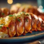 The Best Baked Lobster Tails