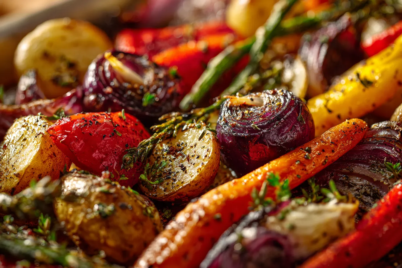 292 the best roasted vegetables with feta sauce 2 697e7c6625aef