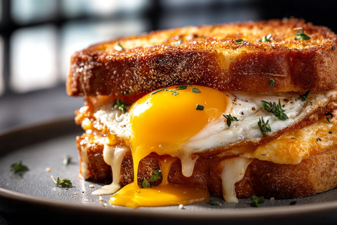 292 toasty egg and cheese delight from the air fryer 1 6961afbd253b3