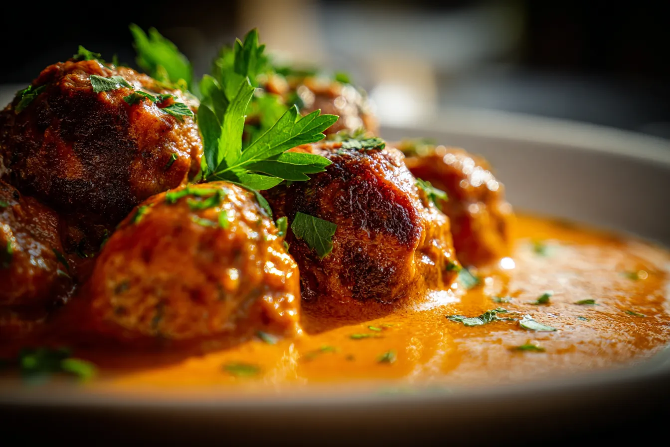 292 turkey meatballs in pumpkin sage sauce 1 6963084d1623c