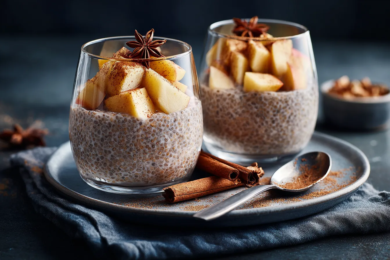 292 warm chai spiced chia pudding with cinnamon apples 1 696ec3cf016e6