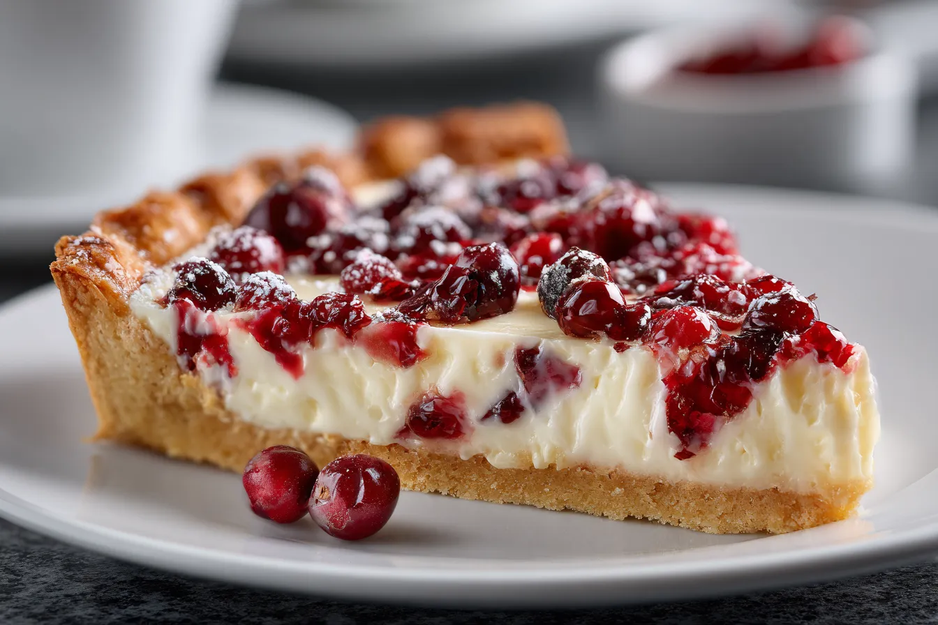 292 white chocolate cranberry tart 4 696ec3d4da57b