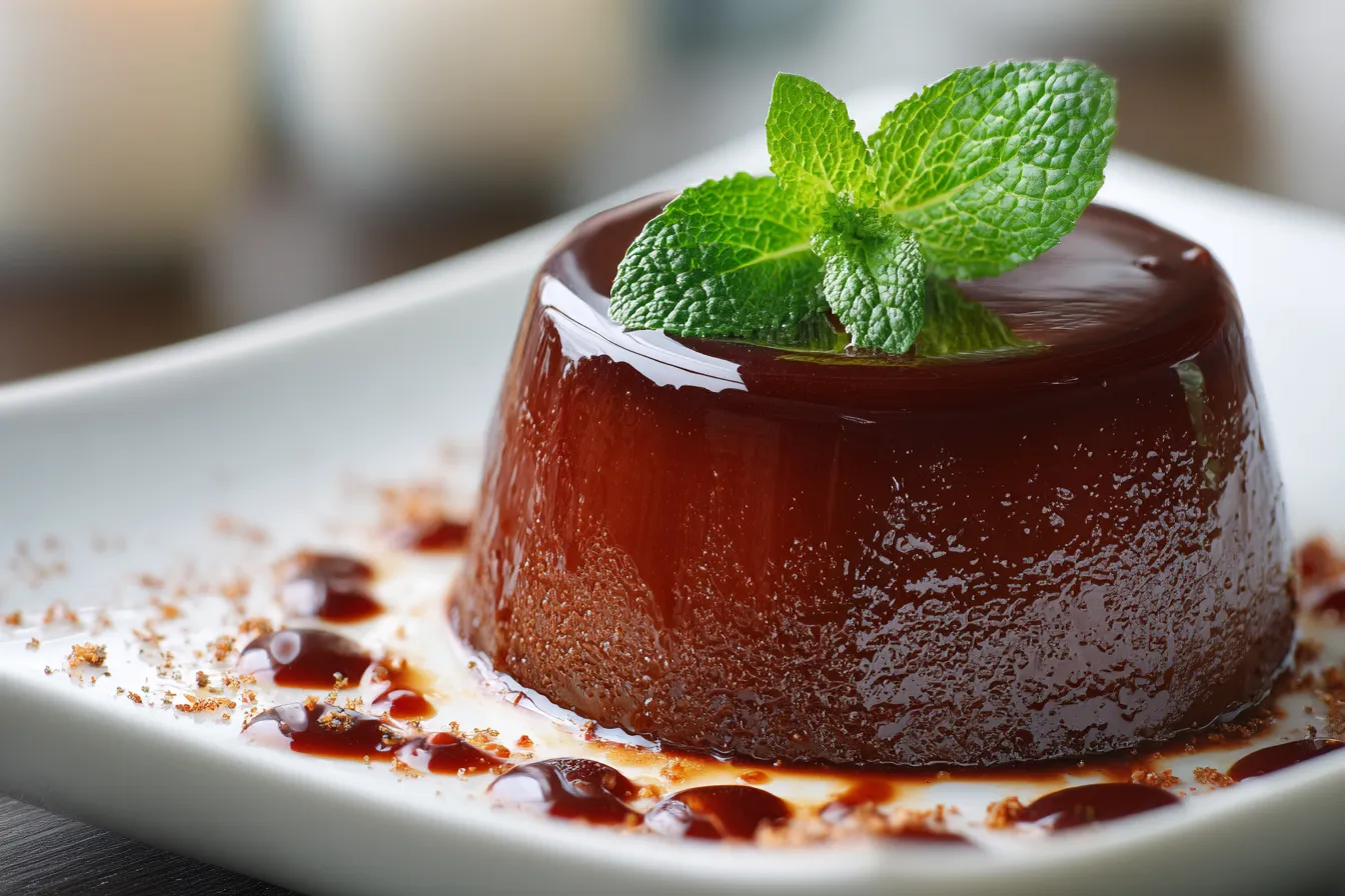 292 30 minute chocolate jelly custard dessert for busy days 1 69a1ad9ff0d8d