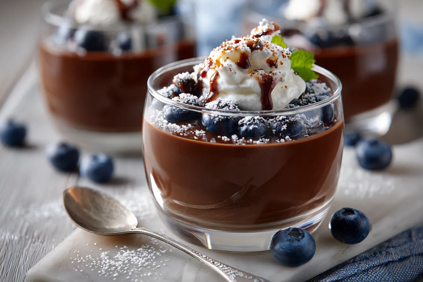 292 30 minute chocolate jelly custard dessert for busy days 4 69a1ada7a2e59