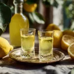 Authentic Homemade Limoncello Recipe Step-by-Step