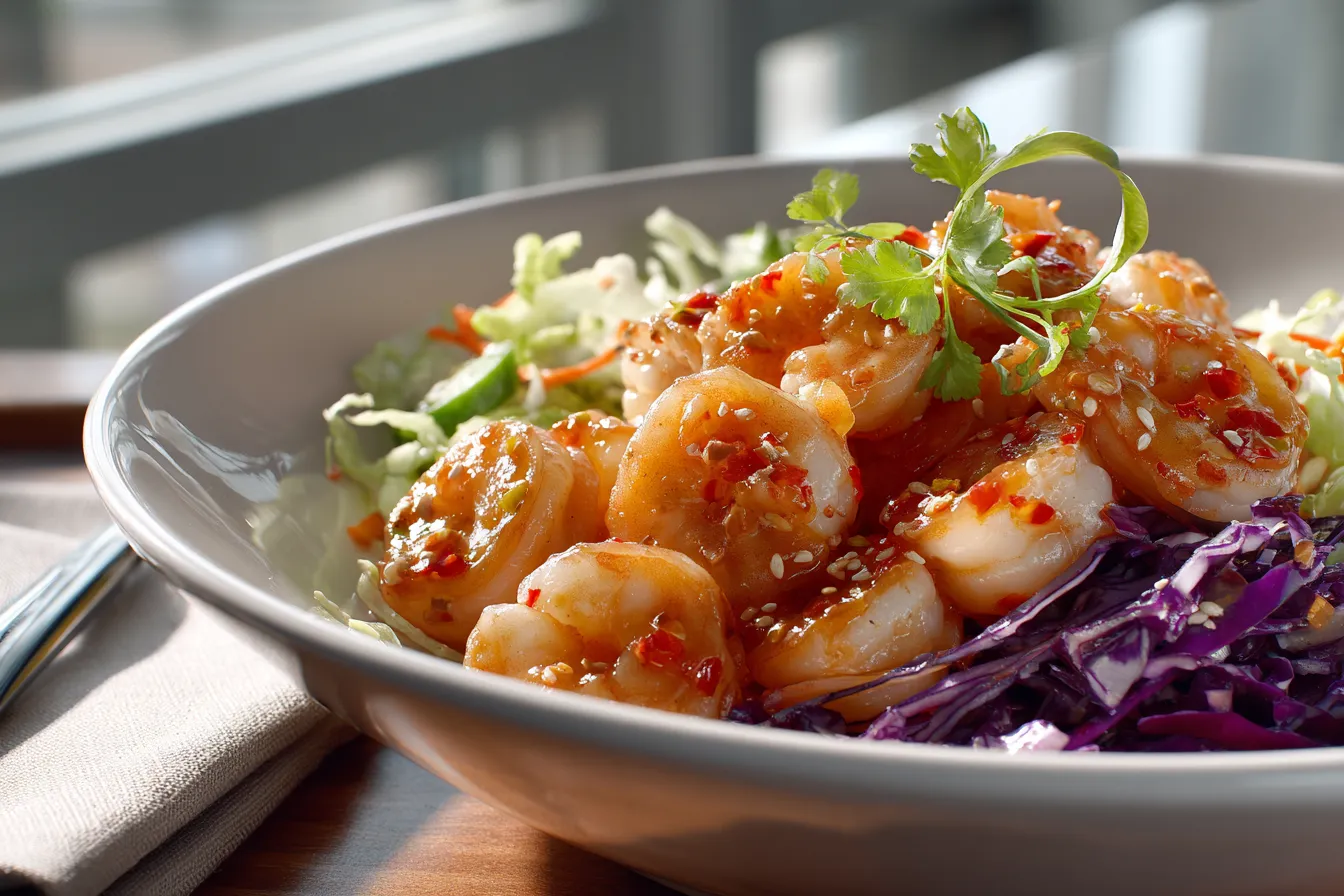 292 bang bang shrimp bowls for easy lunch or dinner 1 699f16d0d4bc2