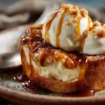 Best Recipe For Peach Cobbler Cheesecake Donuts