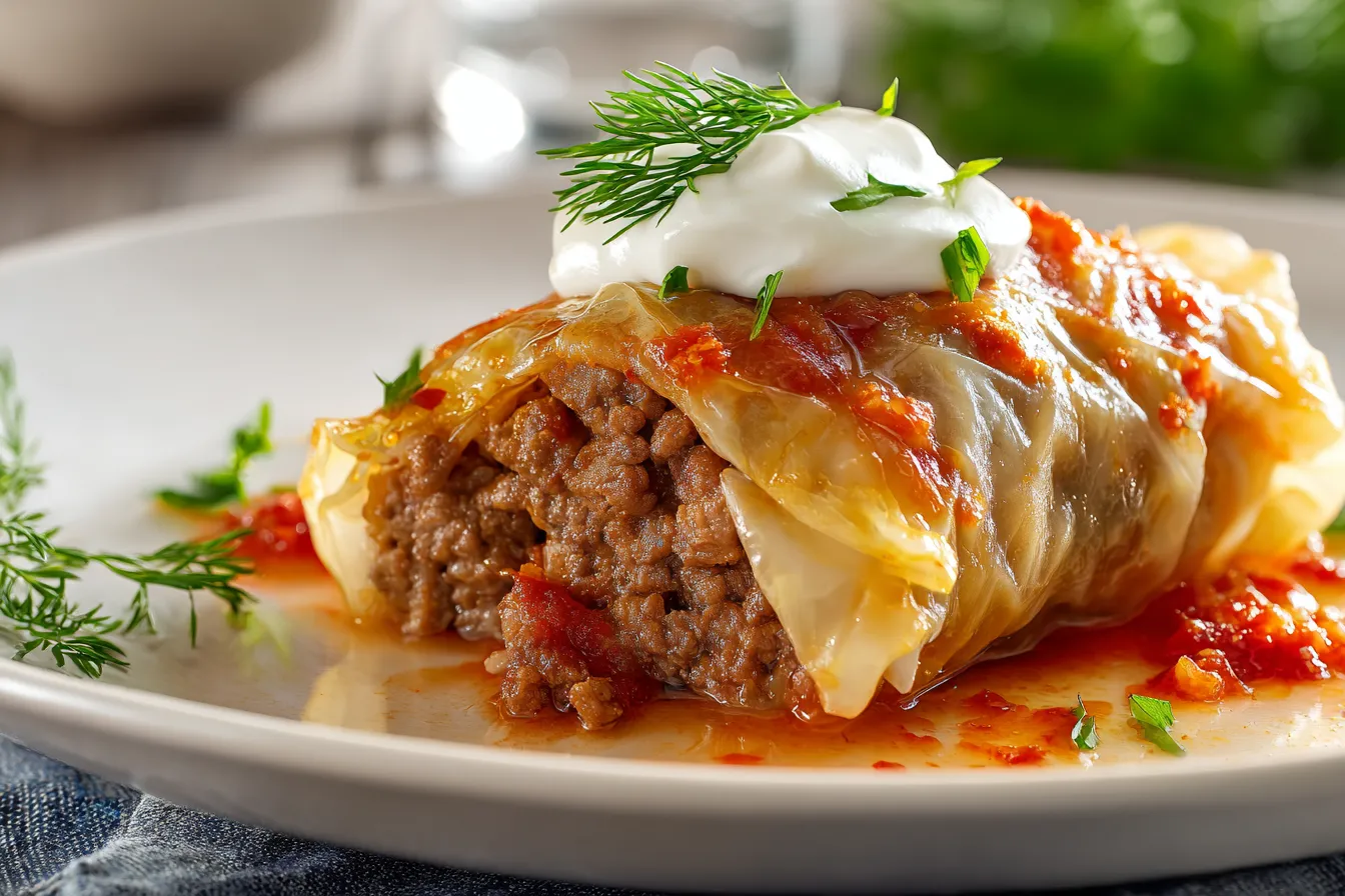 292 classic cabbage rolls with ground beef for busy weeks 4 699109c37fa01