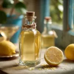 Classic Homemade Limoncello for Simple Weekend Prep