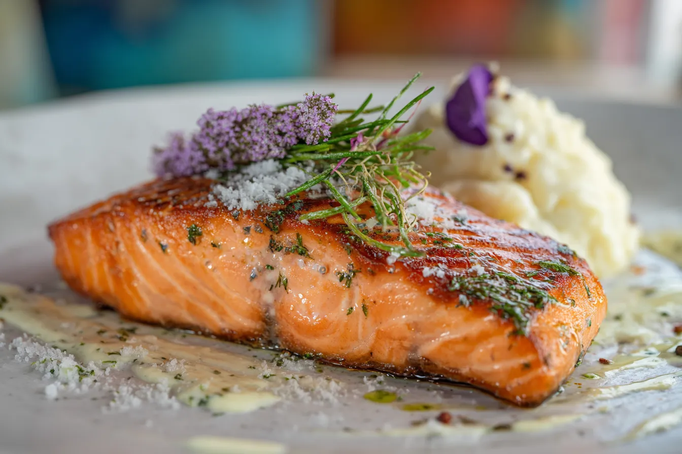 292 creamy spring salmon 4 69892467db123