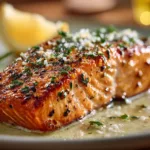 Defined Dish-Style Creamy Salmon for Easy Weeknight Meals