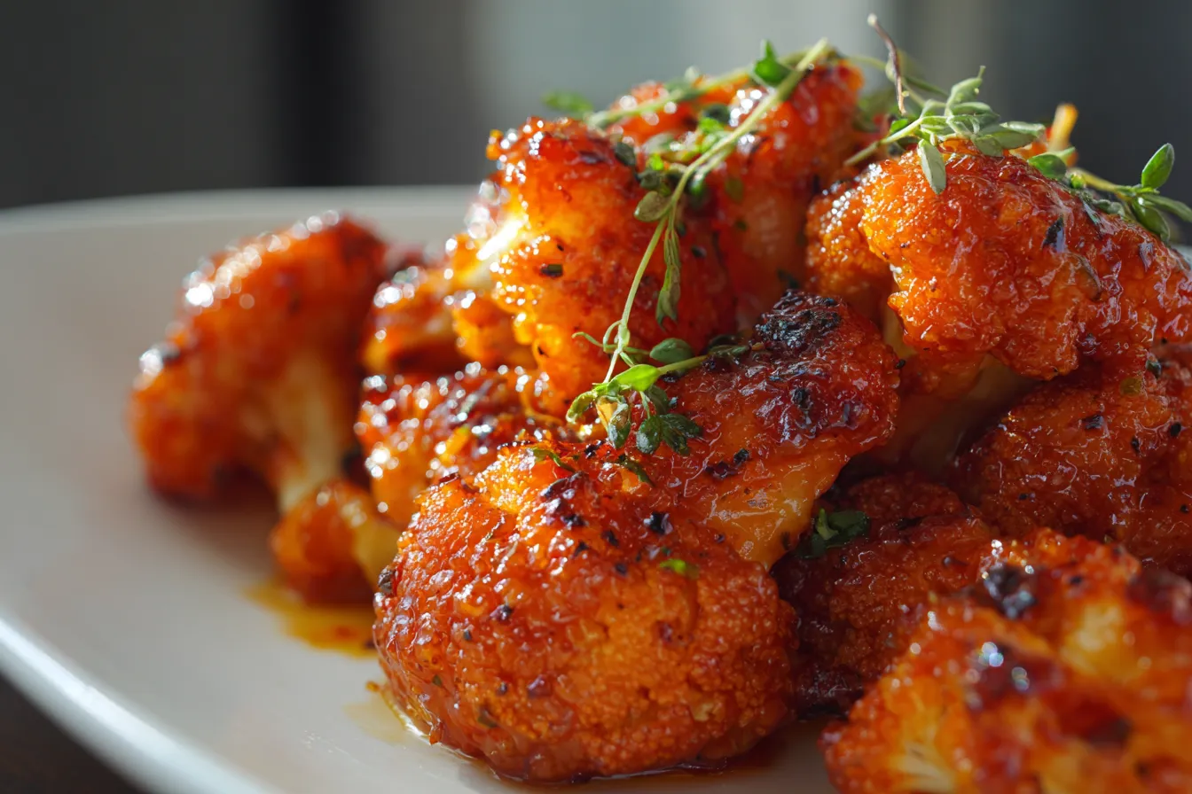 292 delicious maple sriracha cauliflower 3 6982661c51f82