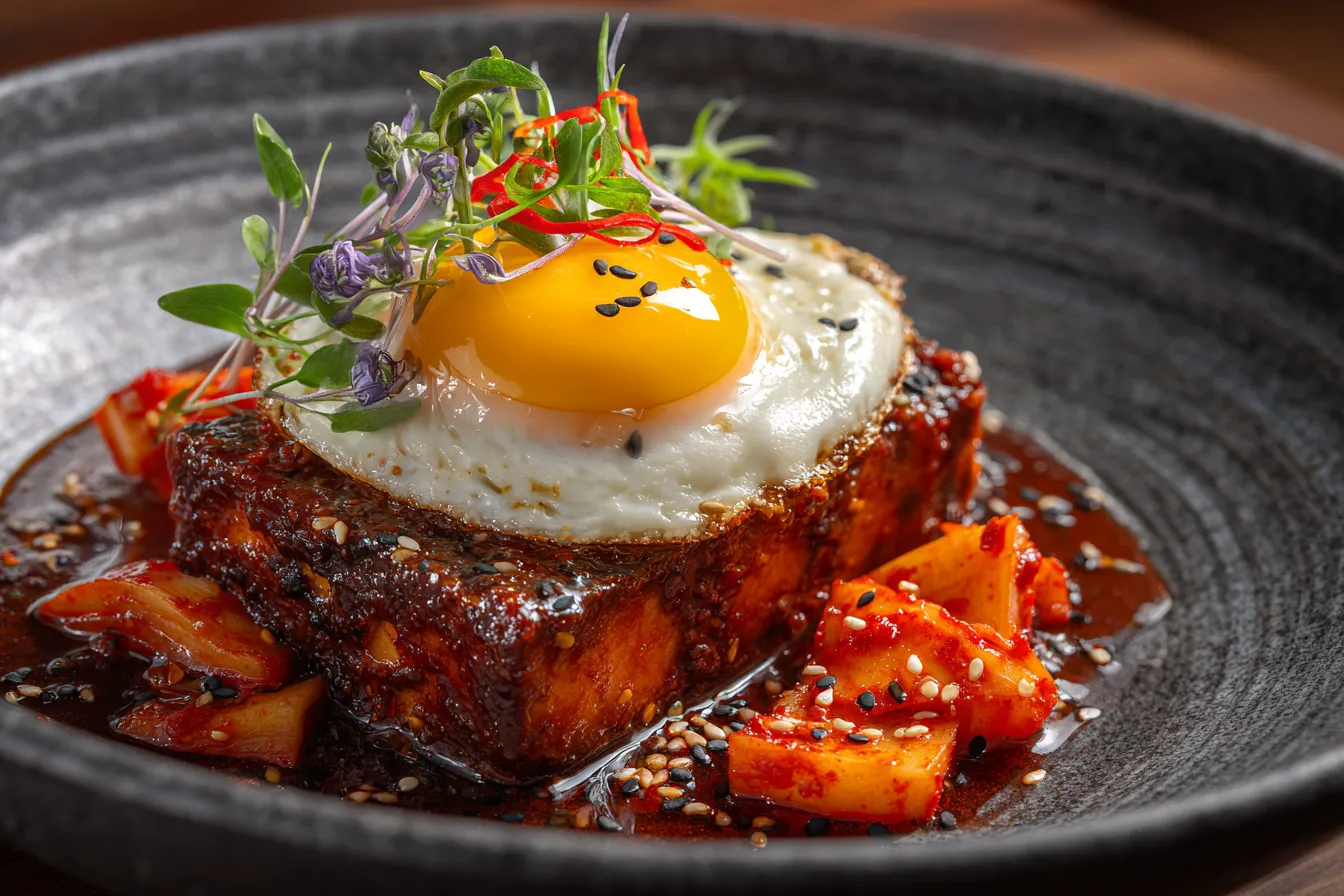 292 easy 20 min korean braised tofu 2 6987cbce07361