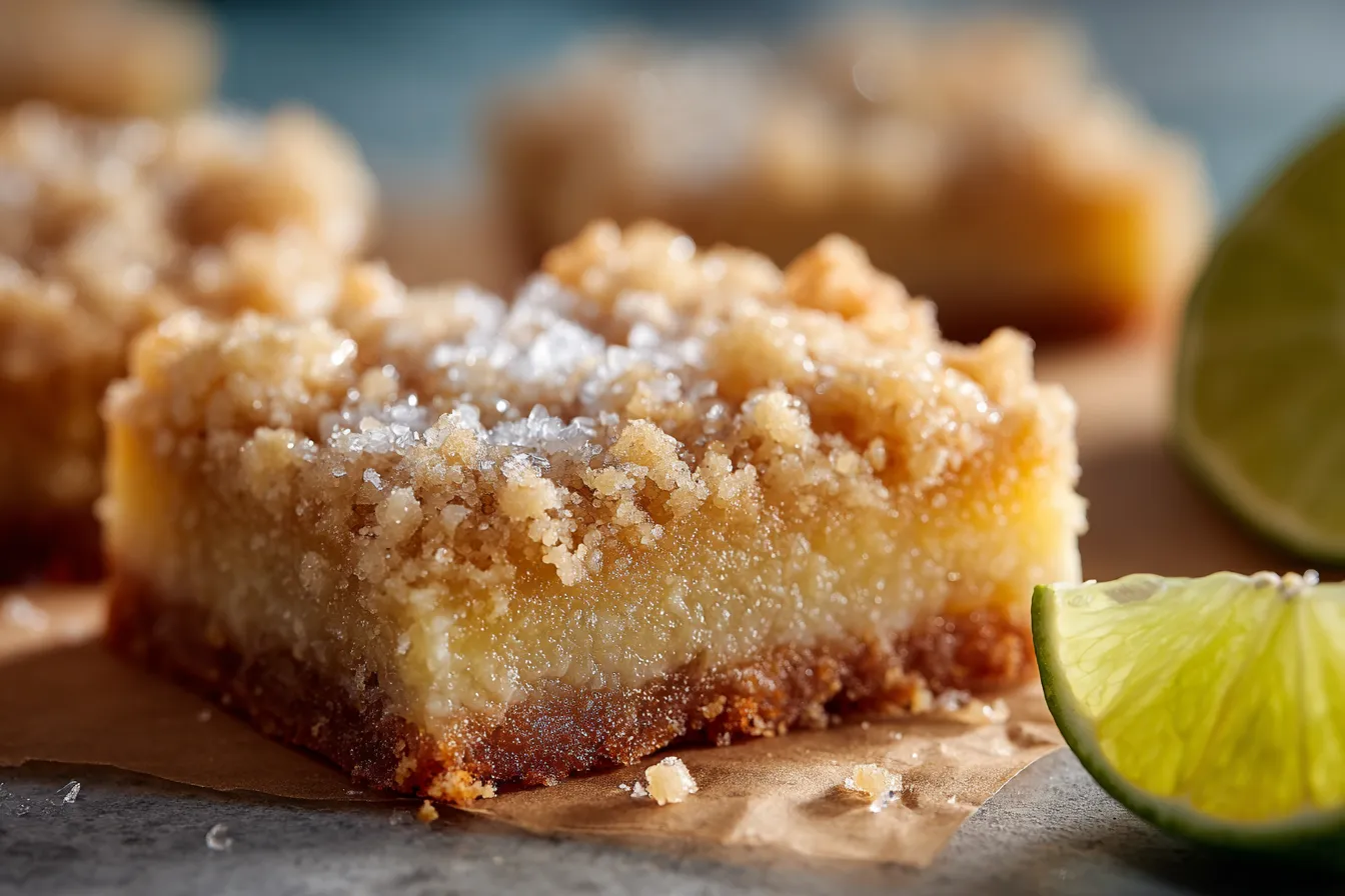 292 easy lemon crumb bars for make ahead desserts 4 698e7c3ce5d11