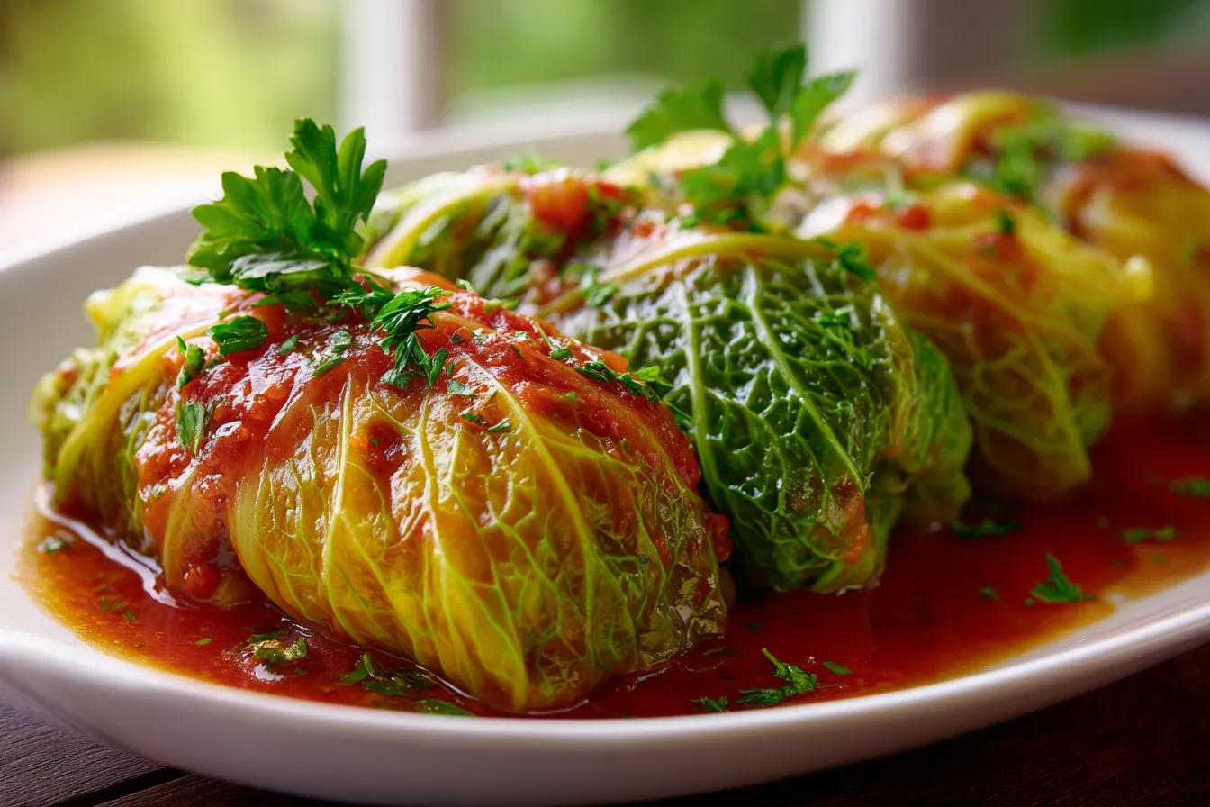 292 easy napa cabbage rolls for healthy weeknight dinners 1 698f8fd356818