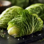 Easy Napa Cabbage Rolls for Healthy Weeknight Dinners