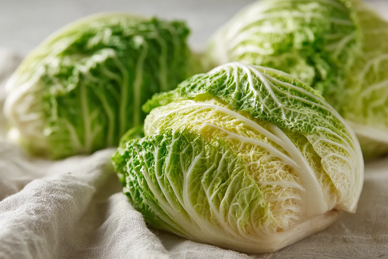 292 easy napa cabbage rolls for healthy weeknight dinners 3 698f8fd85bf23
