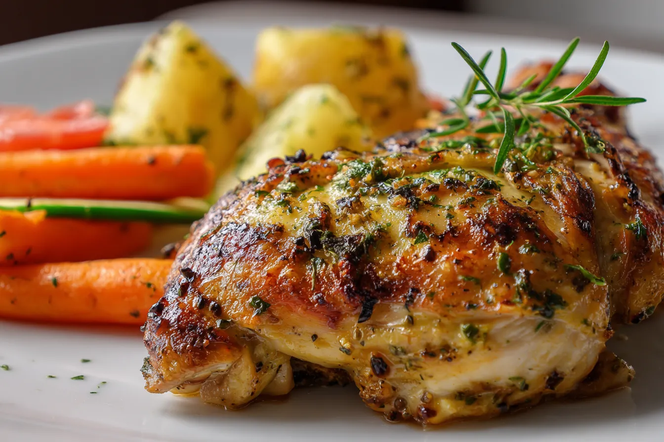 Delicious Easy Peruvian Chicken Dinner & Simple Sides Guide