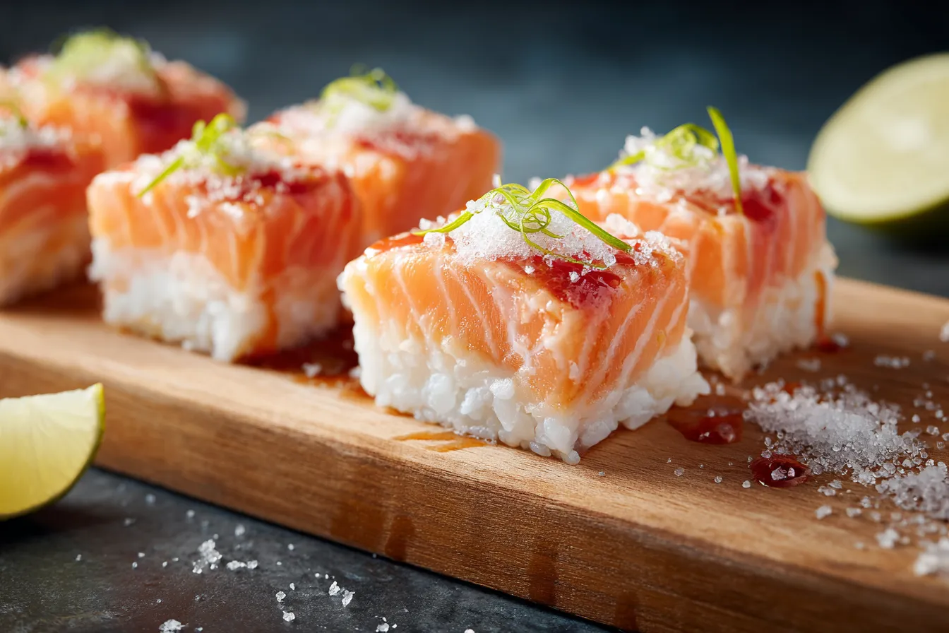 292 gyeran mari slices for easy sushi inspired snacks 1 6993937170700